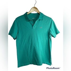 Kids unisex Vineyard Vines polo